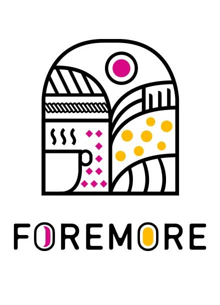 Foremore , Klien Pengguna InterActive MyProfit, Klien Pengguna InterActive MyOrder, InterActive MyResto